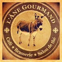 L’âne gourmand brasserie