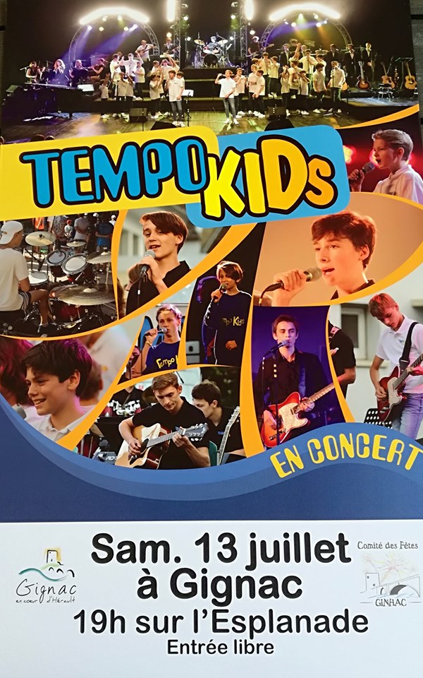 Tempokids